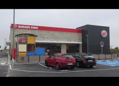 Saint-Martin-Boulogne : Burger King ouvre ses portes lundi prochain !