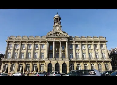 Cambrai : la vitesse dans l'hyper centre-ville bientôt limitée à 40...