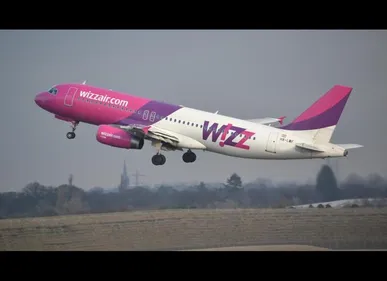 Une nouvelle ligne au départ de l'aéroport de Beauvais