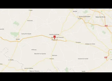 Pas-de-Calais : un jeune automobiliste trouve la mort près de...