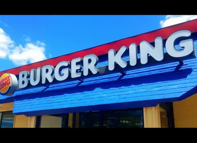 Saint-Martin-Boulogne : Burger King a ouvert ses portes