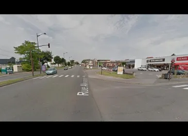 Saint-Quentin : un automobiliste s'enfuit après avoir renversé un...