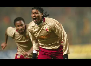 L'ancien joueur du RC Lens Rigobert Song est sorti du coma