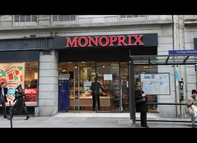 Péronne (80) : le magasin Monoprix va fermer ses portes