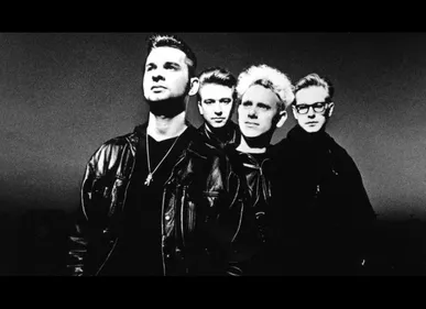 Depeche Mode de retour au stade Pierre Mauroy en 2017 ?