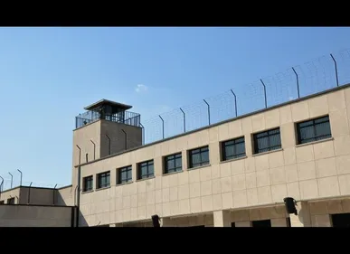 Bientôt une nouvelle prison dans le Pas-de-Calais ?