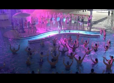 Lille : 20 piscines de la métropole ouvertes gratuitement ce...