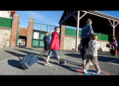 Croix : bientôt des visiophones aux abords des écoles primaires