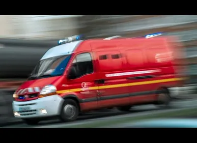 Hardinghen (62) : un adolescent grièvement blessé après avoir été...