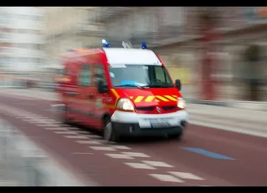 Bailleul (59) : quatre personnes dont un bébé sauvées des flammes