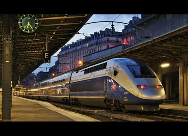 Transport pas cher pour les étudiants des Hauts-de-France