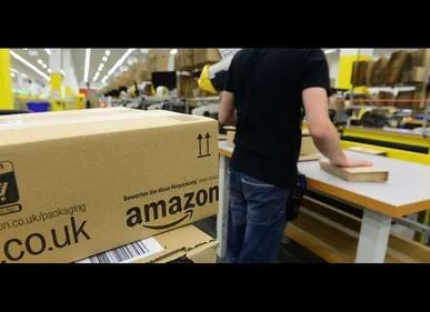 Lauwin-Planque : 2000 intérimaires bientôt recrutés chez Amazon