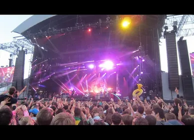 Main Square 2017 : une première tête d'affiche dévoilée