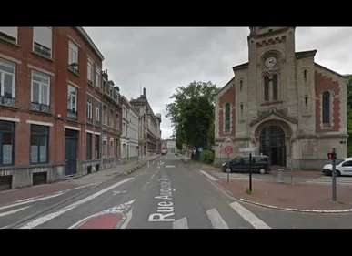 Lille-Centre : une petite modification du plan de circulation