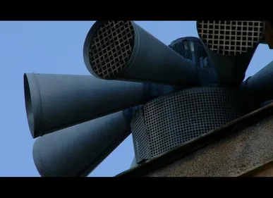 La préfecture du Nord teste les nouvelles sirènes d'alerte