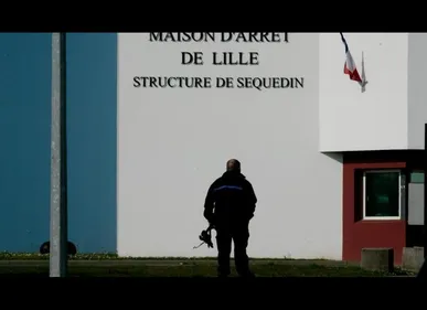 Sequedin : un détenu meurt d'une overdose