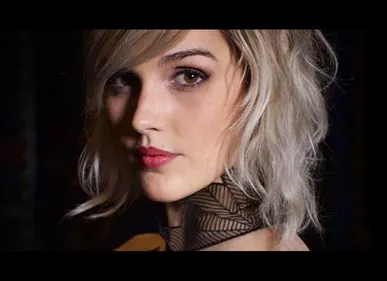 Nord : la maison des parents de la chanteuse Camille Lou victime...