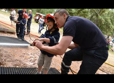 Laon : Les "Rencontres de la Sécurité" se déroulent aujourd'hui