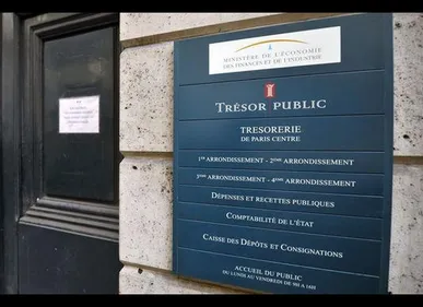 Des préavis de grève déposés dans plusieurs centres des impôts de...