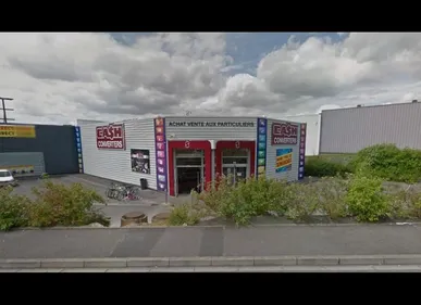 Soissons (02) : le magasin Cash Converter braqué par des hommes...