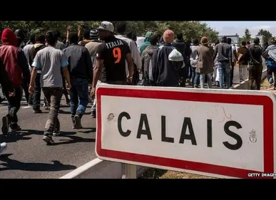 Onze associations s'opposent au démantèlement de la jungle de Calais