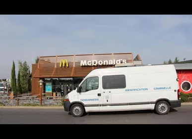 Le Quesnoy (59) : le fast Food Mc Donald's victime d'un cambriolage