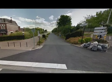 Valenciennes : la police lance un appel à témoins après une...