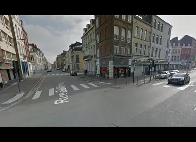 Lille : un homme arrêté en Suède après une tentative de meurtre...