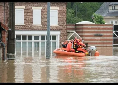 Nord : une trentaine de communes reconnues en état de catastrophe...