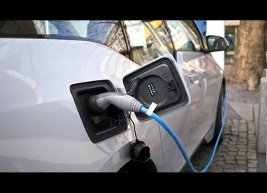 SAINT-QUENTIN (02) : DE NOUVELLES BORNES ÉLECTRIQUES DEVRAIENT...