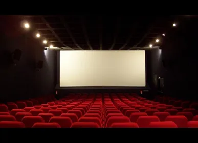 Chauny (02) : des places de cinéma à moitié prix