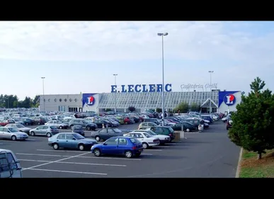 Aire-sur-La-Lys : un supermarché Leclerc devrait ouvrir ses portes...