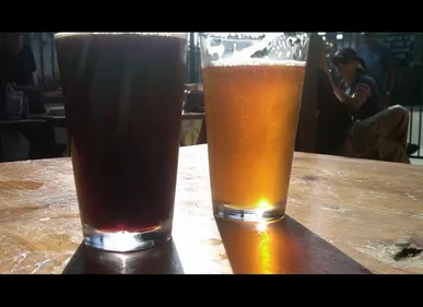 La bière de Noël made in Hellemmes