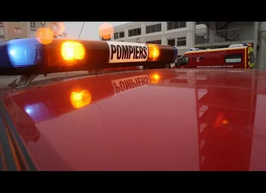 Lille : une famille hospitalisée pour une intoxication au monoxyde...