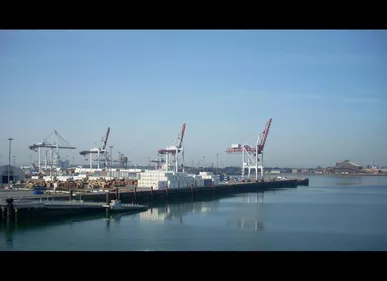 Dunkerque : une demi-tonne de cocaïne saisie dans un conteneur