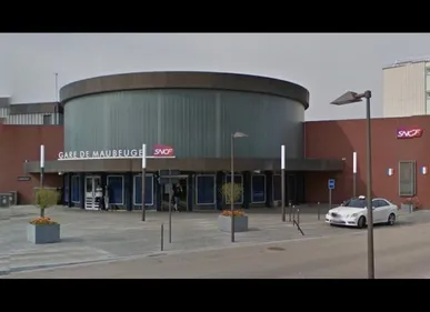 Toussaint : aucun train au départ de Maubeuge et d'Hautmont