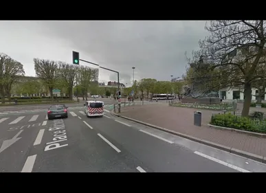 Plan de circulation à Lille : un ajustement rue du Molinel
