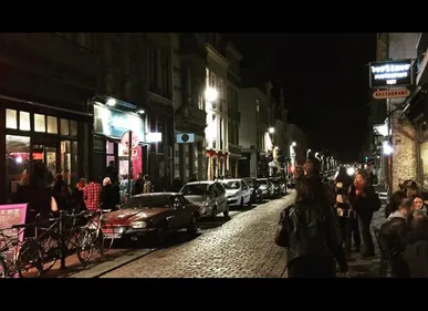 Vieux-Lille : une adolescente blessée à l'arme blanche