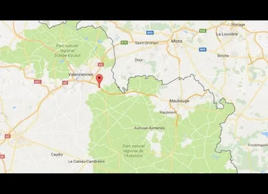 Valenciennois : trafic perturbé sur la D649 aujourd'hui et demain