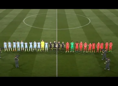 Picardie : un adolescent devient champion du monde de FIFA 17