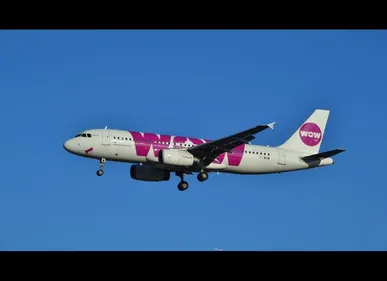 Des vols vers les Etats-Unis à moins de 200 euros depuis Bruxelles