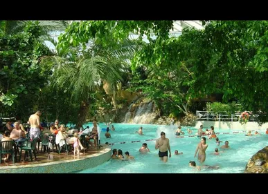 Chamouille (02) : une noyade a été évitée de peu à Center Parcs