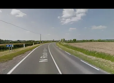 Avesnois : trois semaines de travaux sur la D934 pour sécuriser un...