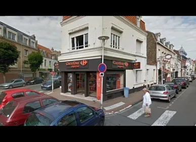 Dunkerque : une supérette cible d'un braquage