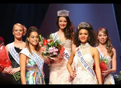 L’élection de Miss Prestige Picardie est annulée