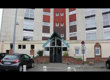 Arras : un corps découvert dans un local à poubelles