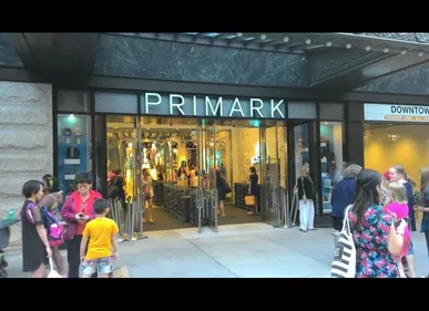 Noyelles-Godault : un Primark pourrait ouvrir dans la zone d'Auchan