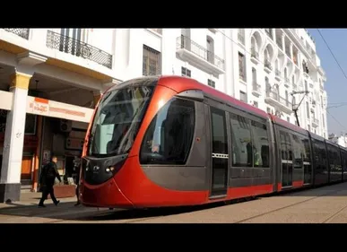 Petite-Forêt (59) : Alstom va livrer des tramways à la communauté...