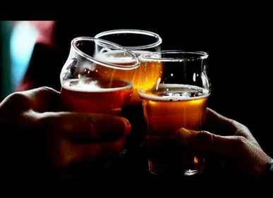 Les brasseurs de la région présentent leur cuvée "Noël 2017"