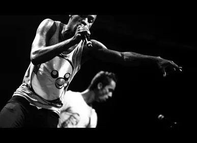 Le groupe nordiste Skip the Use se sépare